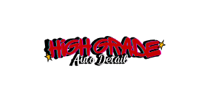 small high grade logo